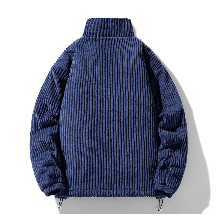 Bruno Corduroy Jacket