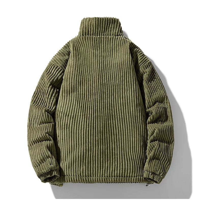 Bruno Corduroy Jacket