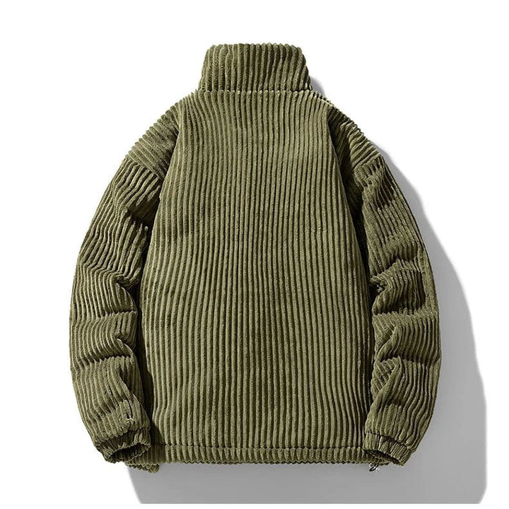Bruno Corduroy Jacket