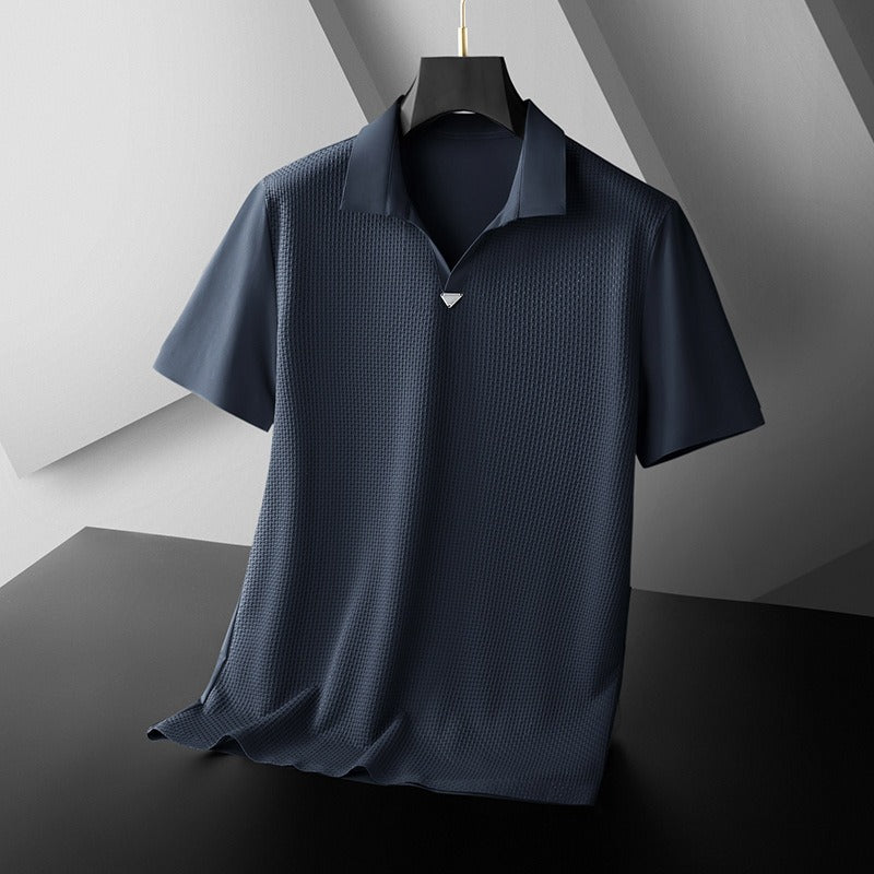 Bruno Dunes Ice Silk Polo