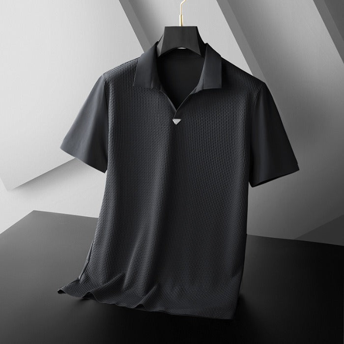 Bruno Dunes Ice Silk Polo