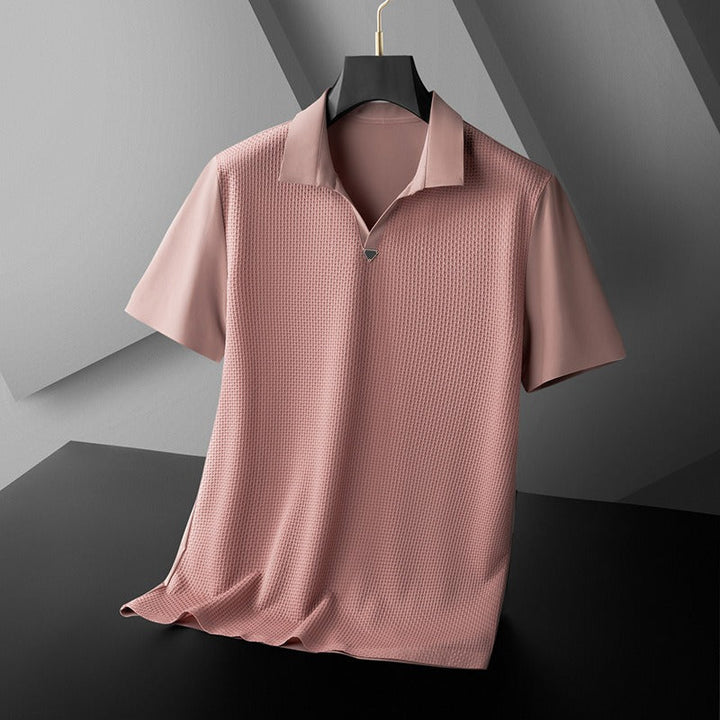Bruno Dunes Ice Silk Polo