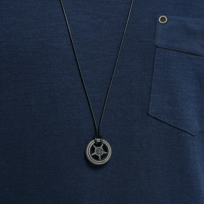 Bruno Dunes Deep-V Shirt