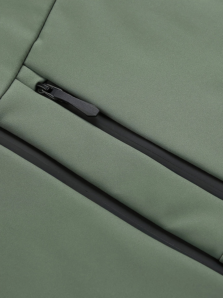 Men's Knox Hooded Jacket