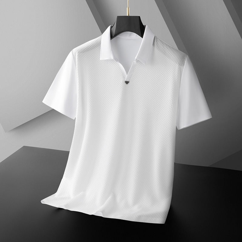 Bruno Dunes Ice Silk Polo