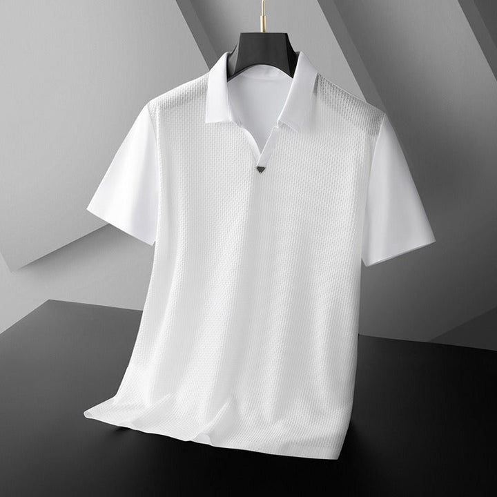 Bruno Dunes Ice Silk Polo