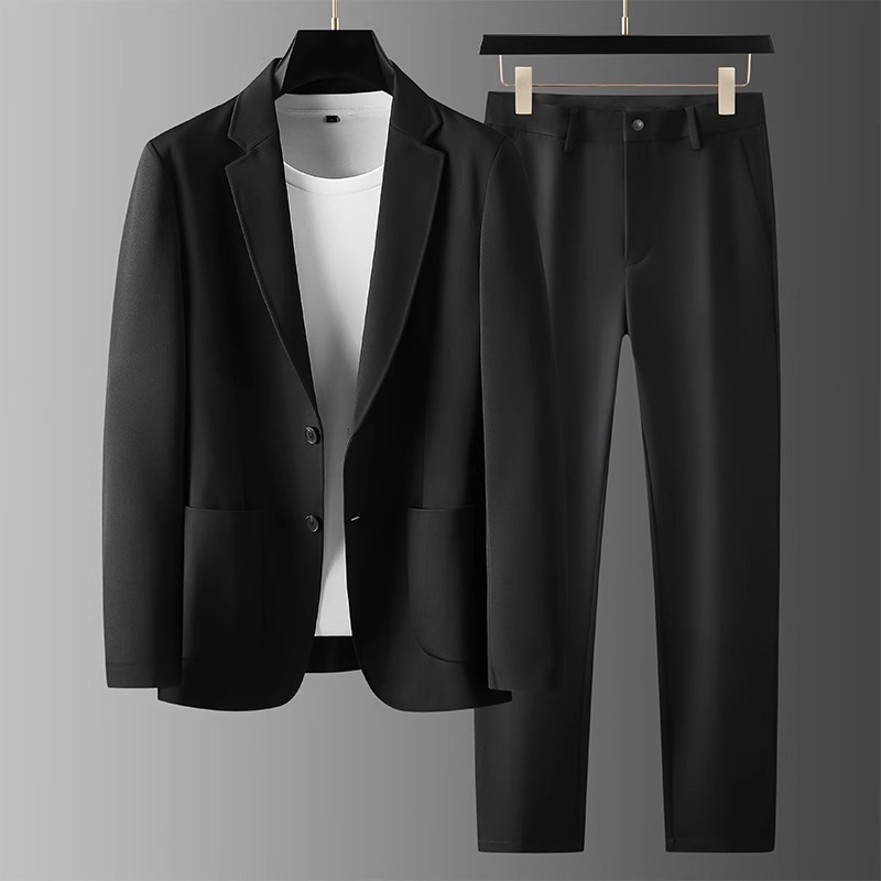Hudson Blazer Set