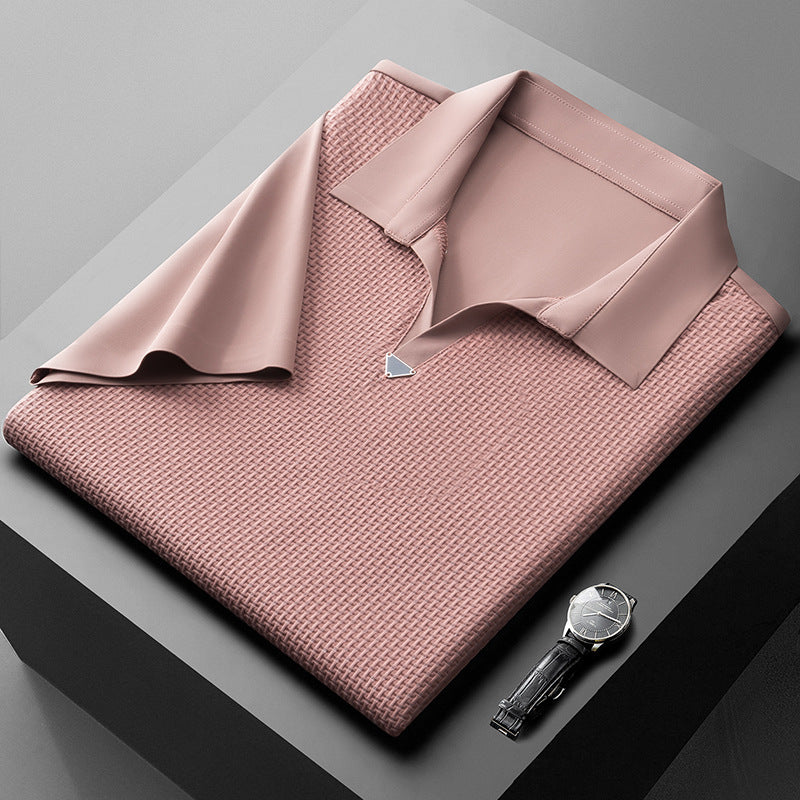 Bruno Dunes Ice Silk Polo