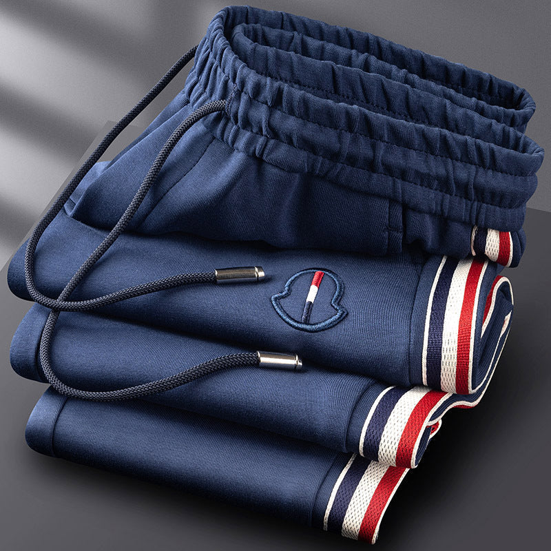 Bruno Premium Quarter-Zip Tracksuit Set