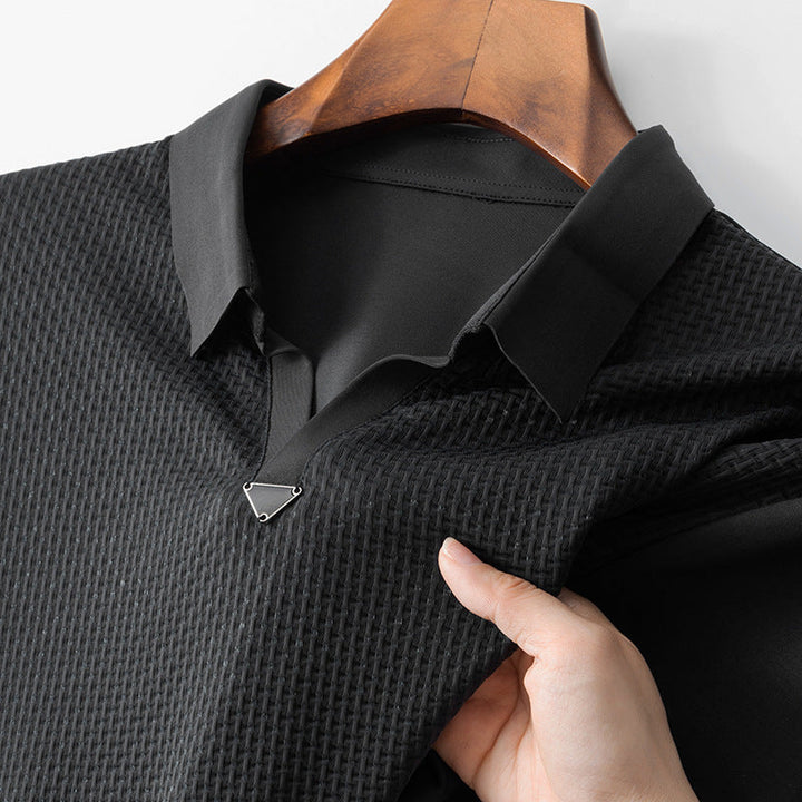 Bruno Dunes Ice Silk Polo