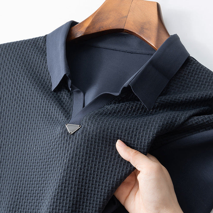 Bruno Dunes Ice Silk Polo