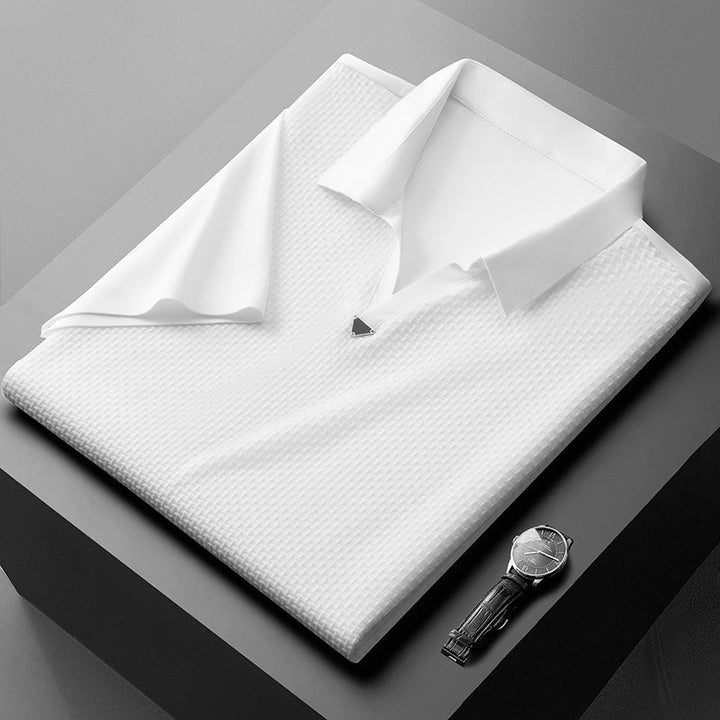 Bruno Dunes Ice Silk Polo