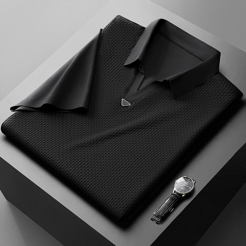 Bruno Dunes Ice Silk Polo