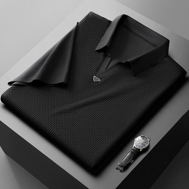 Bruno Dunes Ice Silk Polo