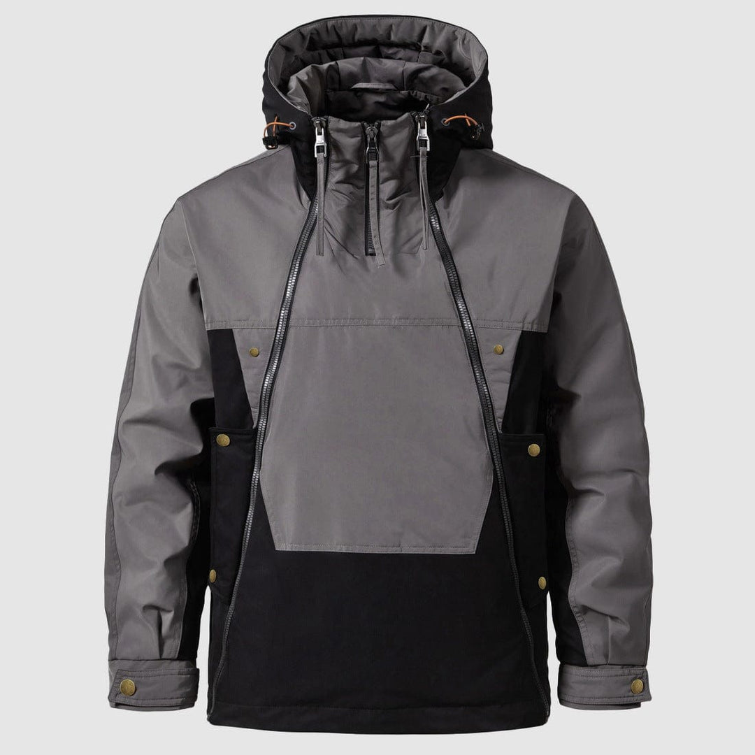 Bruno Amalfi Alpine Anorak