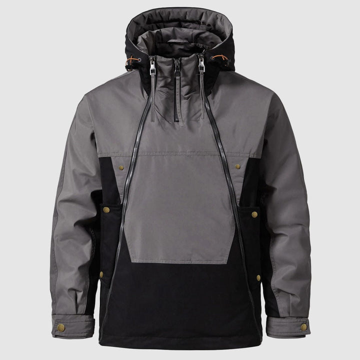 Bruno Amalfi Alpine Anorak