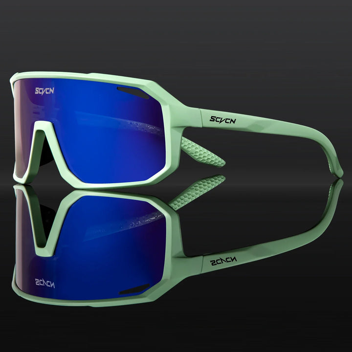 Maxwell's Vision Cycling Sunglasses