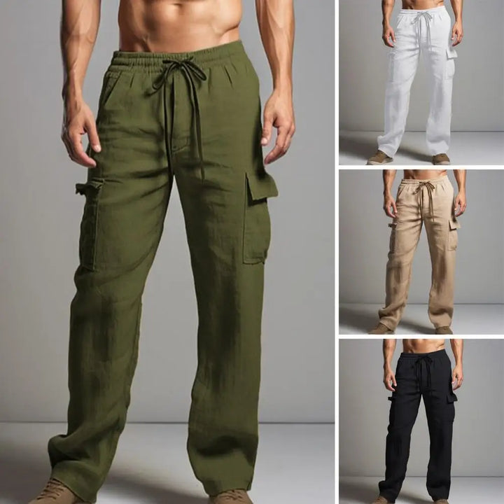 Maxwell Cargo Pants