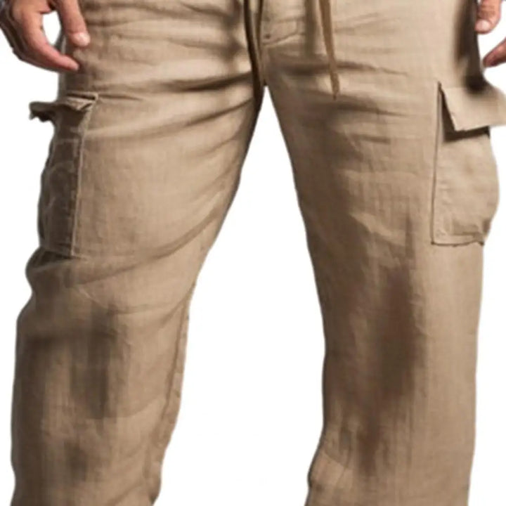 Maxwell Cargo Pants