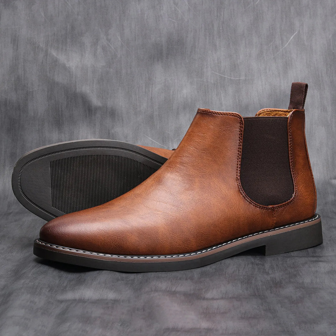 Bruno Amalfi Chelsea Boots