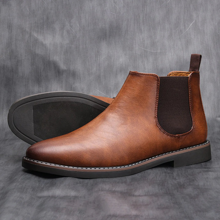 Bruno Amalfi Chelsea Boots