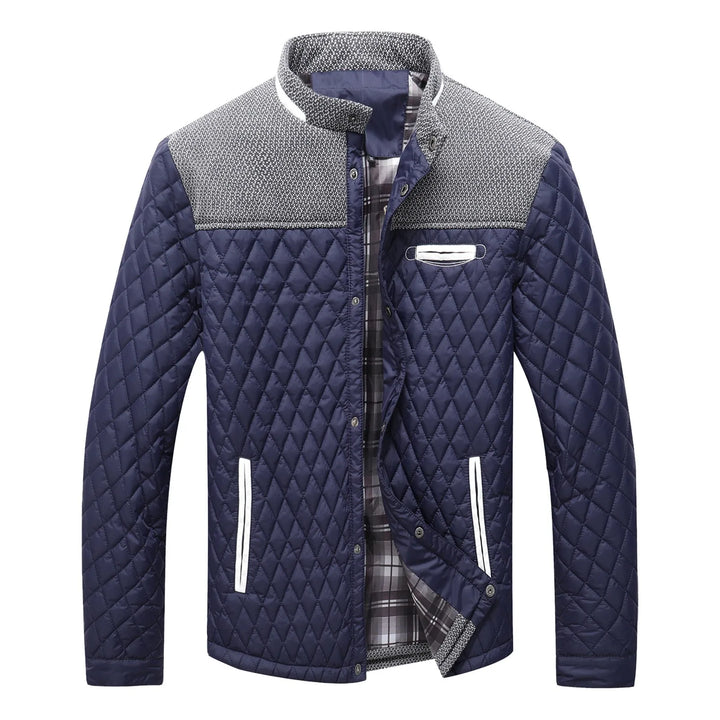 Highland Heritage Quilted Jacket