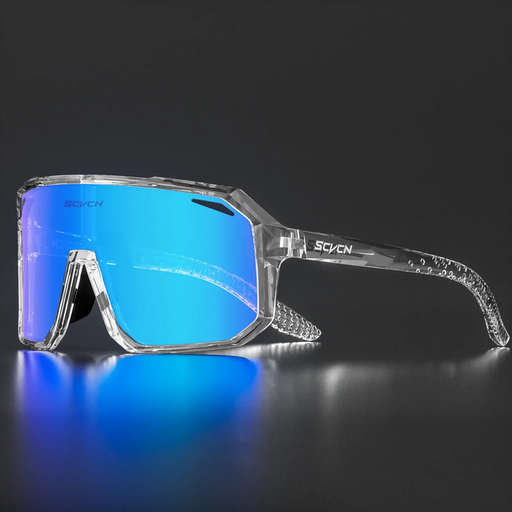 Maxwell's Vision Cycling Sunglasses