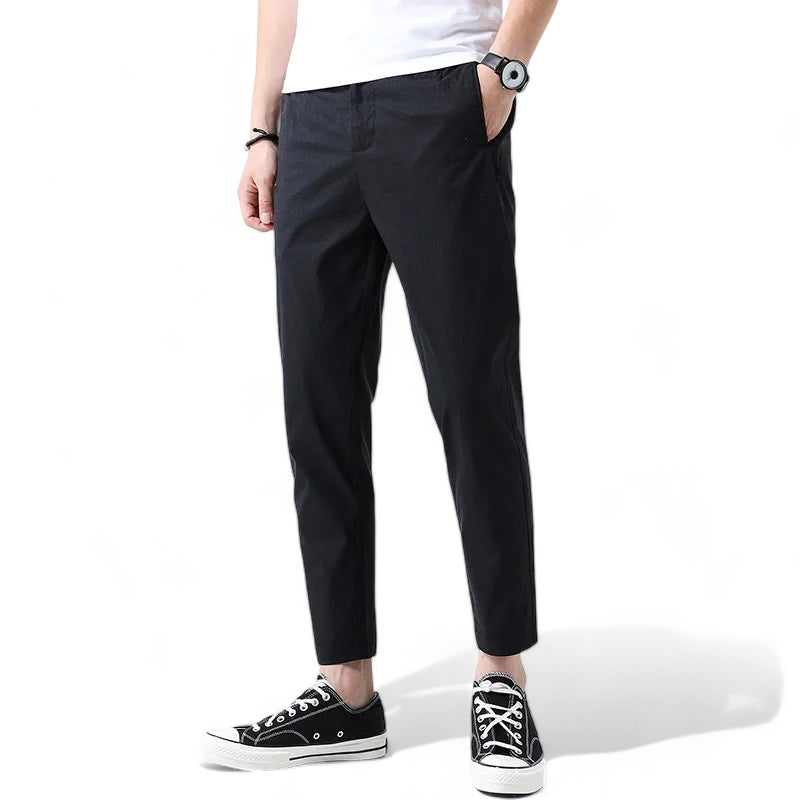 Brunello Craft Chino's For Him