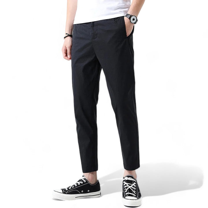 Brunello Craft Chino's For Him