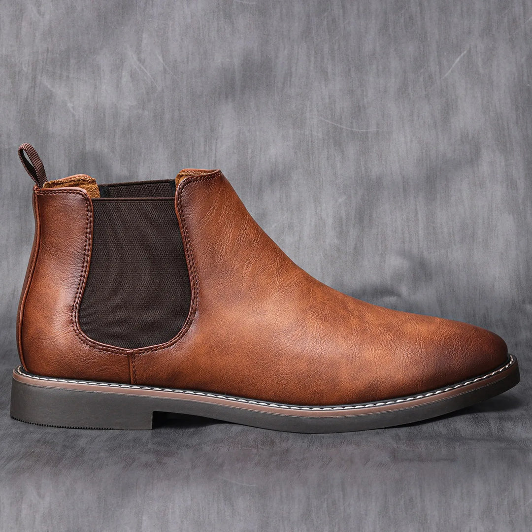 Bruno Amalfi Chelsea Boots
