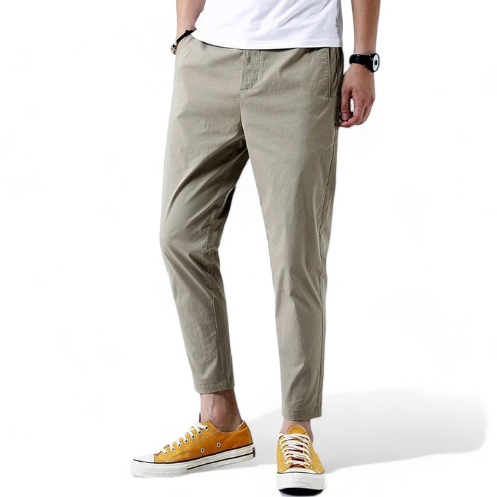Brunello Craft Chino's For Him