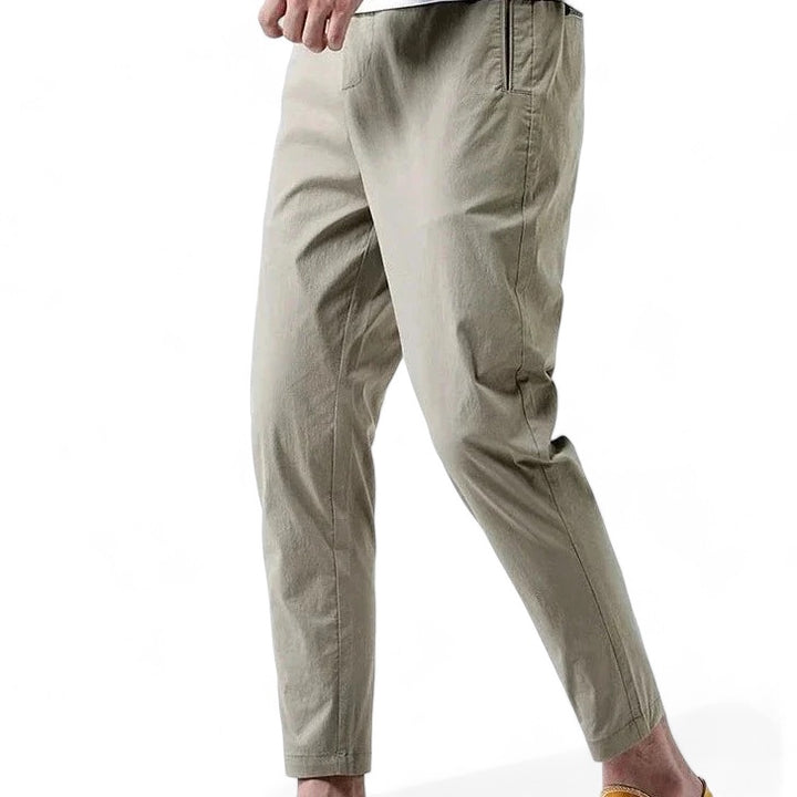 Brunello Craft Chino's For Him