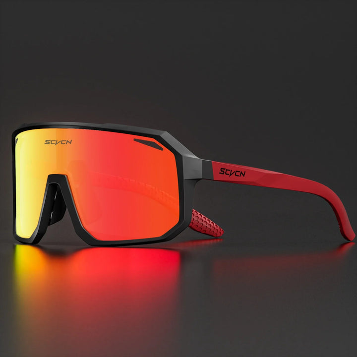 Maxwell's Vision Cycling Sunglasses