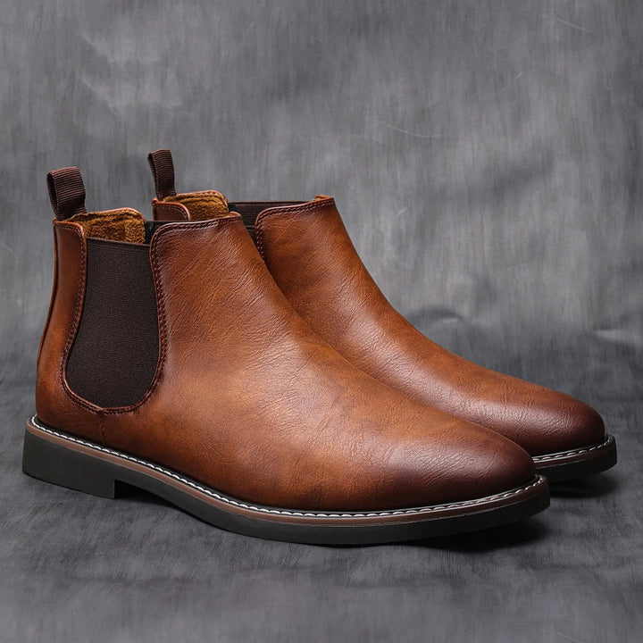 Bruno Amalfi Chelsea Boots