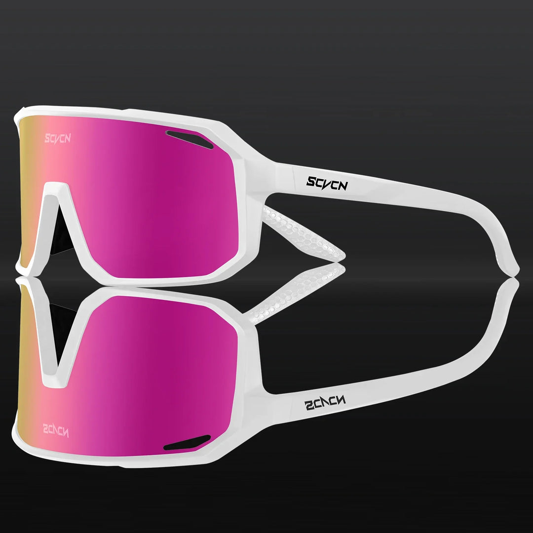 Maxwell's Vision Cycling Sunglasses