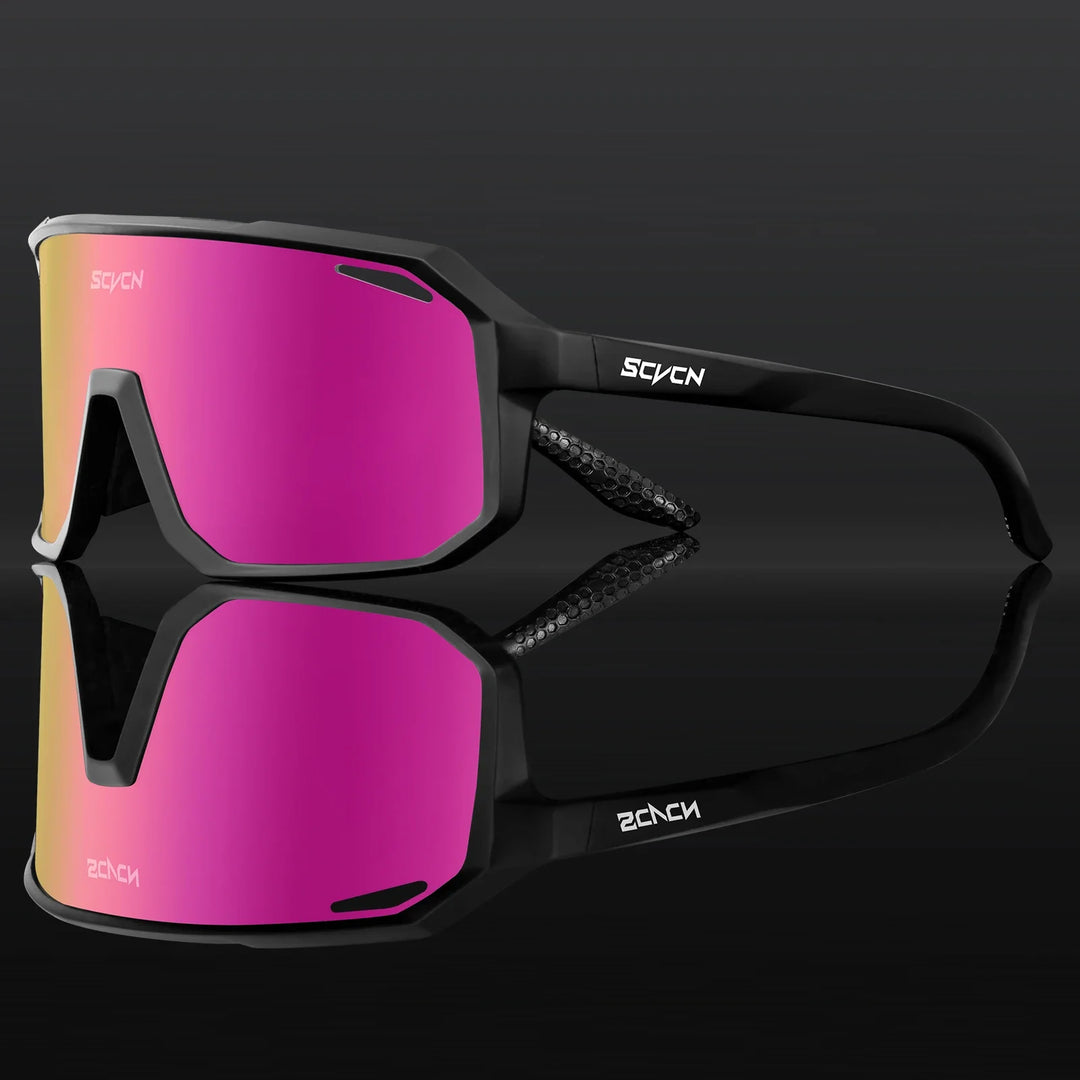 Maxwell's Vision Cycling Sunglasses