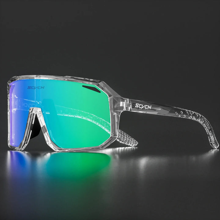 Maxwell's Vision Cycling Sunglasses