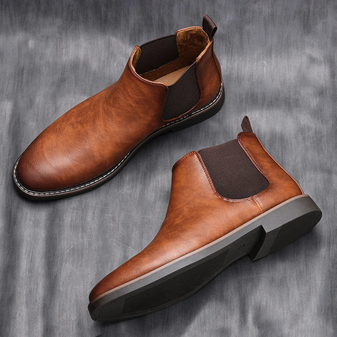 Bruno Amalfi Chelsea Boots