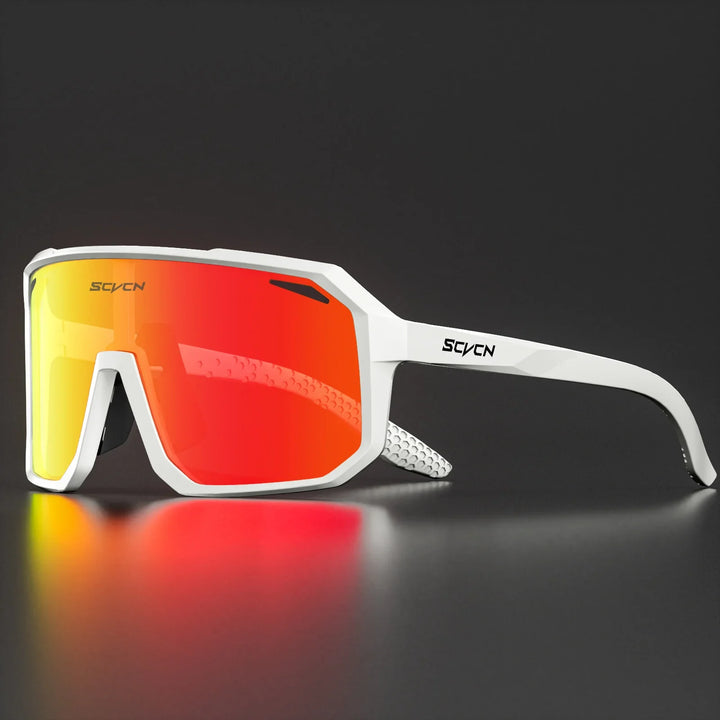 Maxwell's Vision Cycling Sunglasses