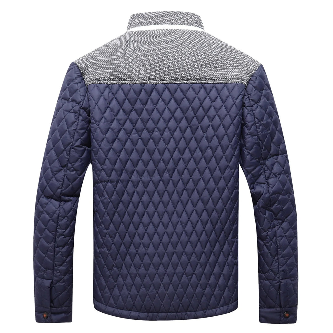 Highland Heritage Quilted Jacket