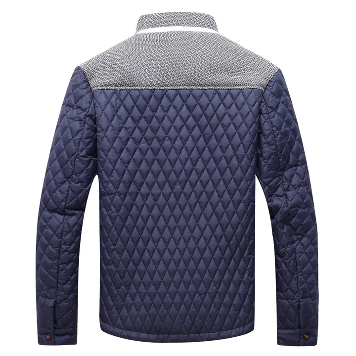 Highland Heritage Quilted Jacket