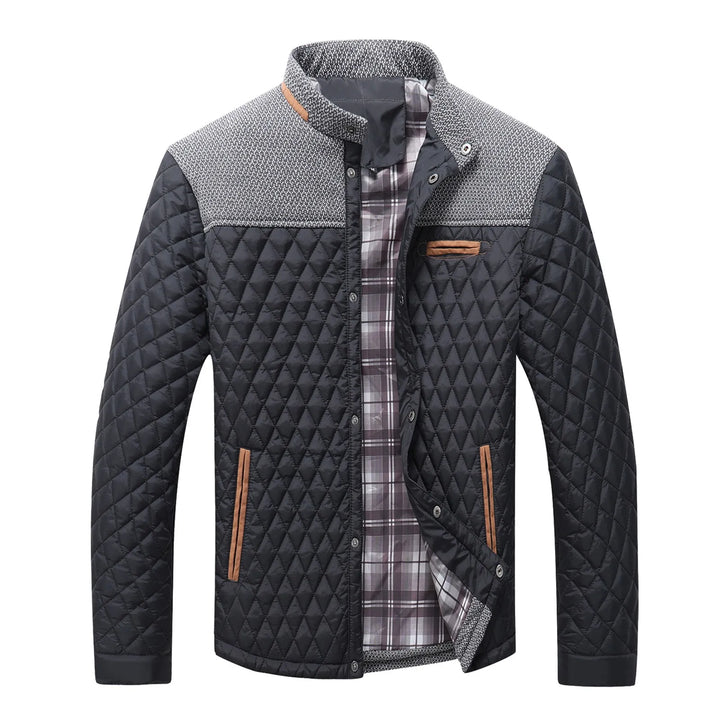 Highland Heritage Quilted Jacket