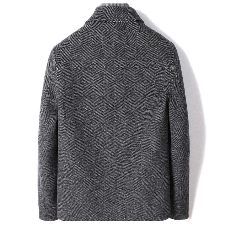 Luca Ferrara Pure Cashmere Jacket