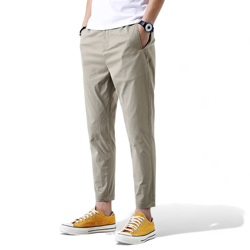 Brunello Craft Chino's For Him