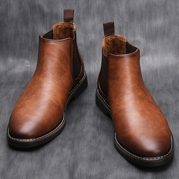 Bruno Amalfi Chelsea Boots