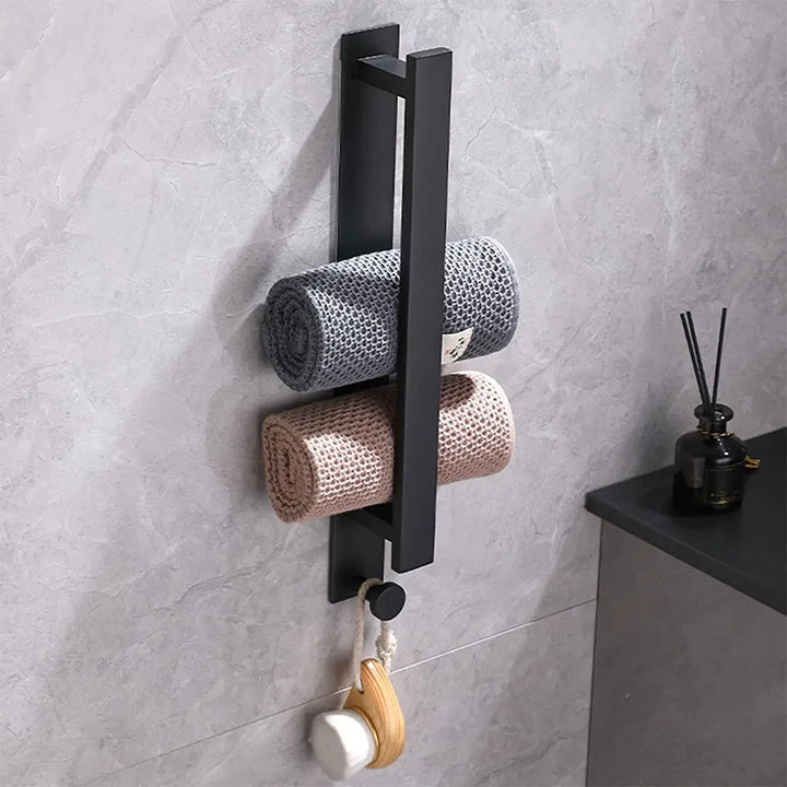 SleekLine Towel Holder