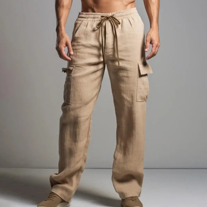 Maxwell Cargo Pants
