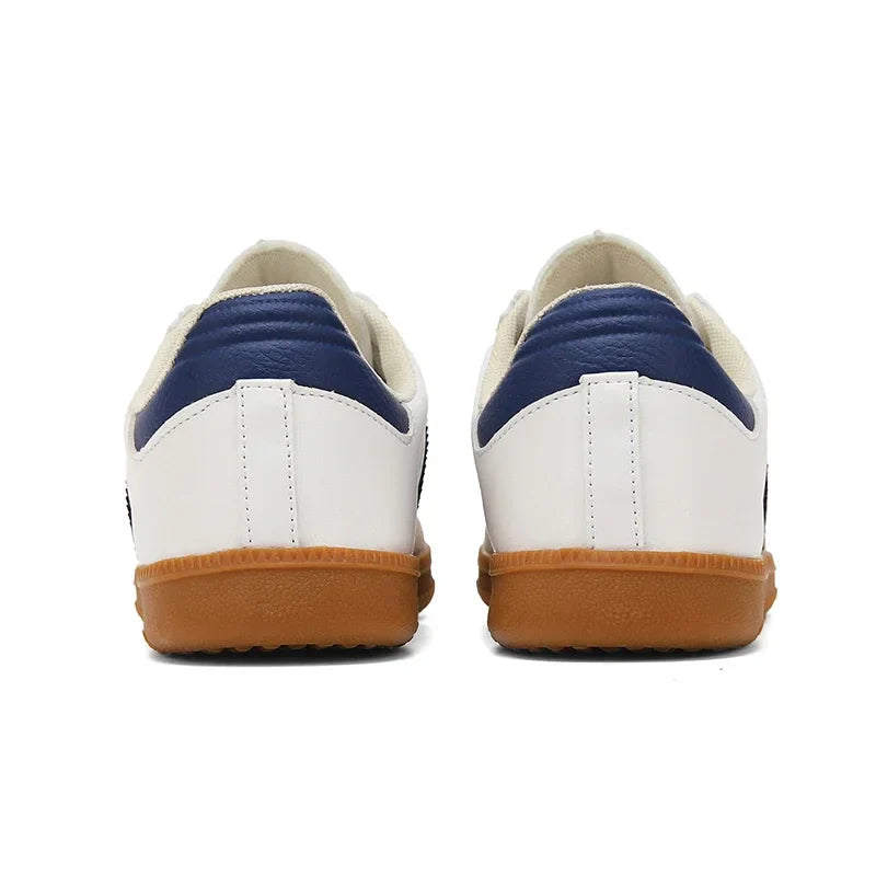 Tuscany Forge Retro Stripe Kicks