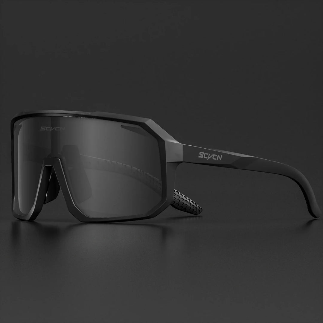 Maxwell's Vision Cycling Sunglasses