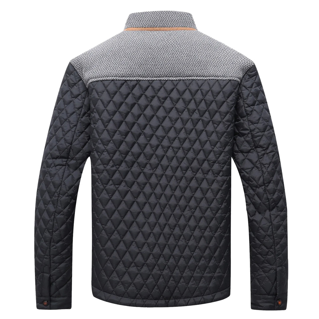 Highland Heritage Quilted Jacket